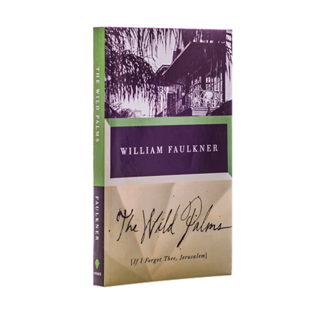 The Wild Palms Full Text  1 